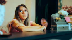 You must have conversations with bad dental employees. You must have conversations with bad dental employees.