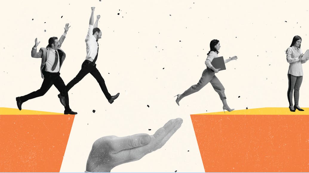 servant leader in dentistry