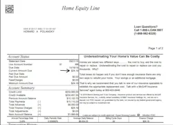 Figure 1: My house payment of $24.19 Figure 1: My house payment of $24.19