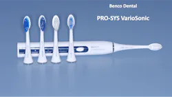 Figure 3: A well-proven example brand of mechanical toothbrushes, mandatory for senior citizens. Figure 3: A well-proven example brand of mechanical toothbrushes, mandatory for senior citizens.