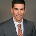 Seth Gibree, DMD, FAGD, Heartland Dental Senior Director of Clinical AI and Innovation