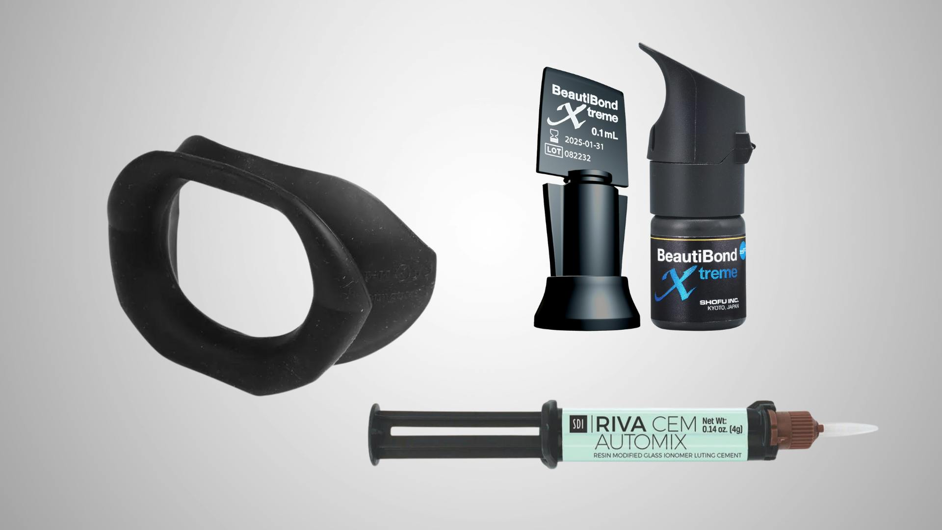 spandex-advanced-riva-cem-automix-beauti-bond-xtreme