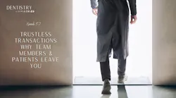 Why team members and patients leave you | with Dr Why team members and patients leave you | with Dr