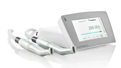 The ELECTROmatic Premium by KaVo The ELECTROmatic Premium by KaVo