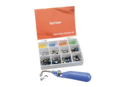ReelMatrix Deep Margin Elevation Kit by Garrison Dental ReelMatrix Deep Margin Elevation Kit by Garrison Dental