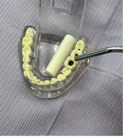 Figure 2: Air-dry Figure 2: Air-dry