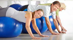 attracting new patients at your local gym attracting new patients at your local gym