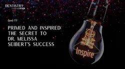 Primed and inspired: The secret to Dr Primed and inspired: The secret to Dr