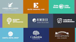 dental_logos dental_logos