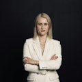 Julia Kappler, Vice President of Kappler Group