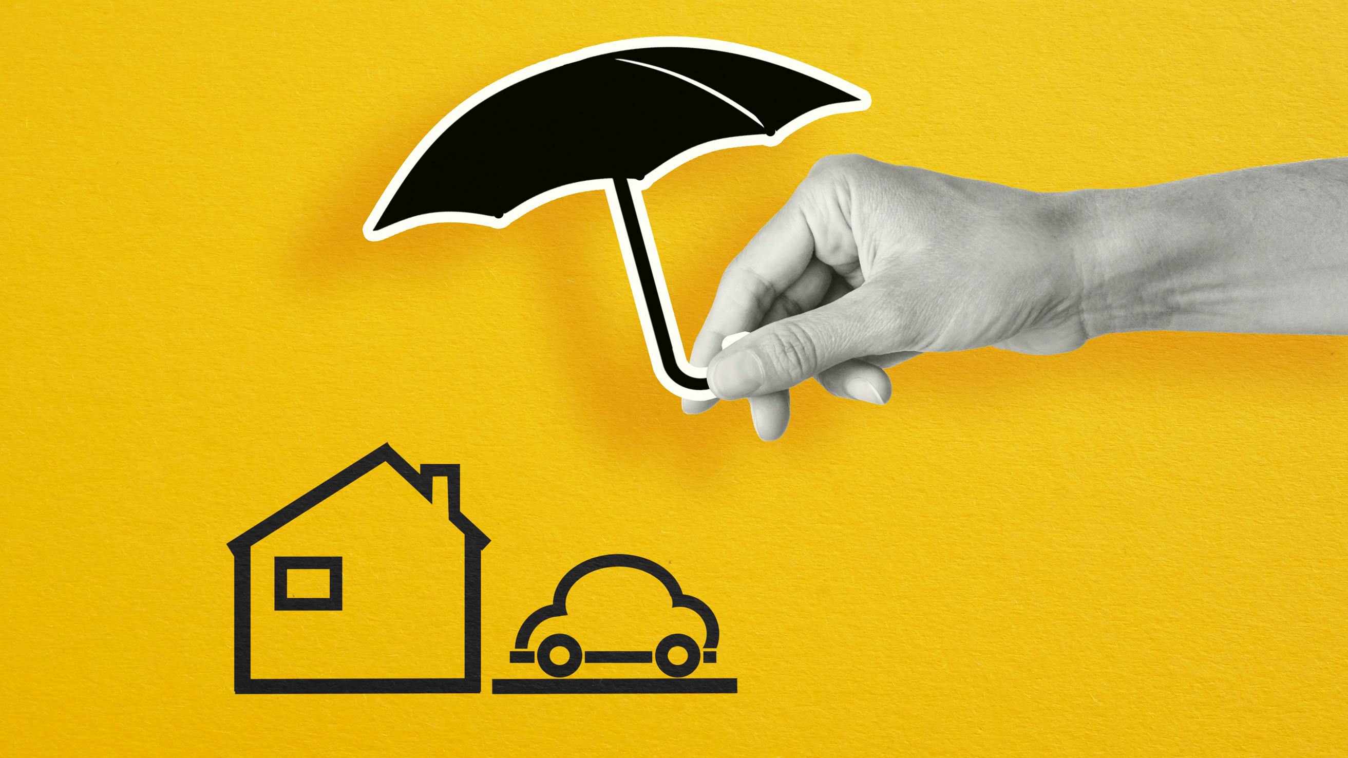 Real estate coverage