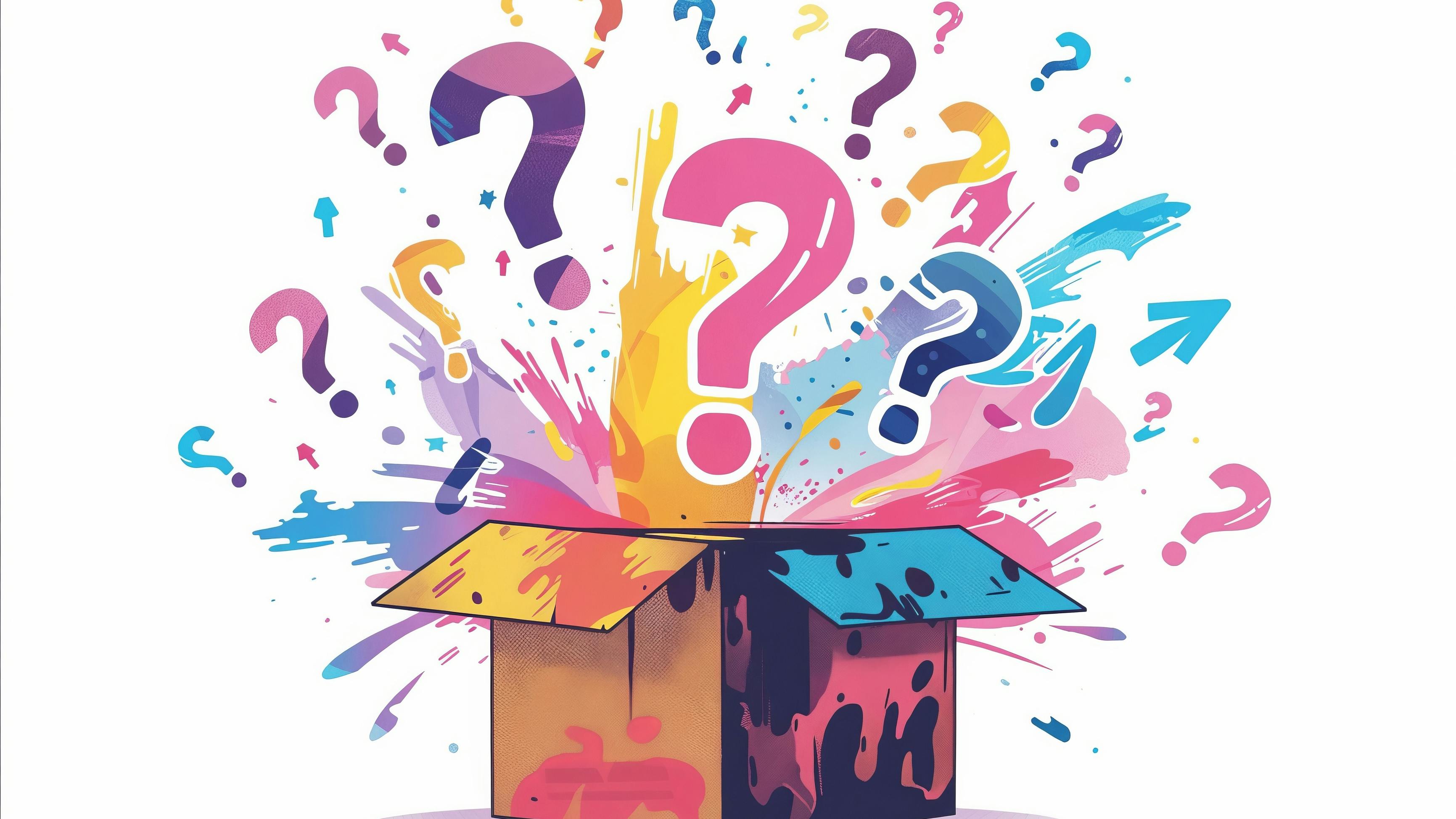 6723a30943b541381b557df7 Questions