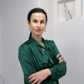 Maria Sokolina, DDS