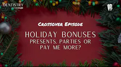 Holiday bonuses: Presents, parties or pay me more? Holiday bonuses: Presents, parties or pay me more?