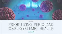 Prioritizing perio and oral-systemic health with Kelly Overton! Prioritizing perio and oral-systemic health with Kelly Overton!