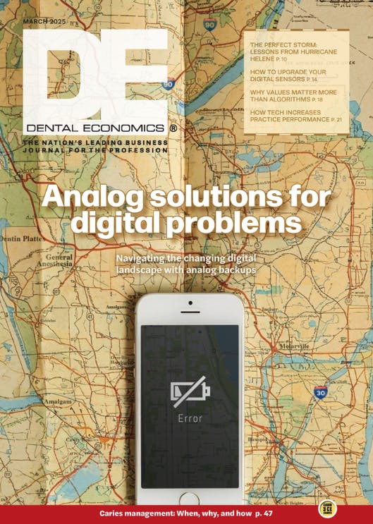 Volume 115, Issue 3 (March 2025) cover image