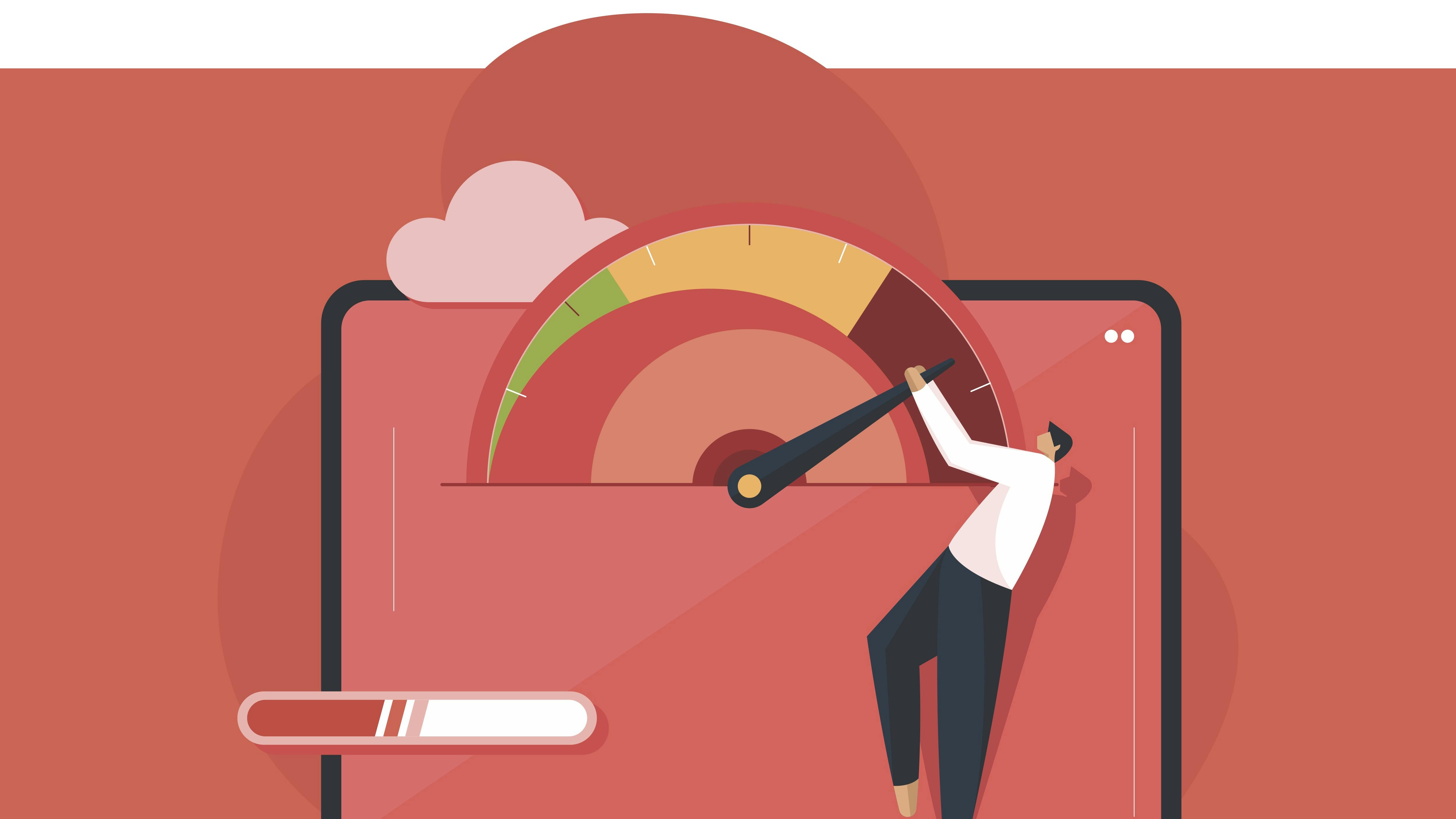 technology and dental practice performance