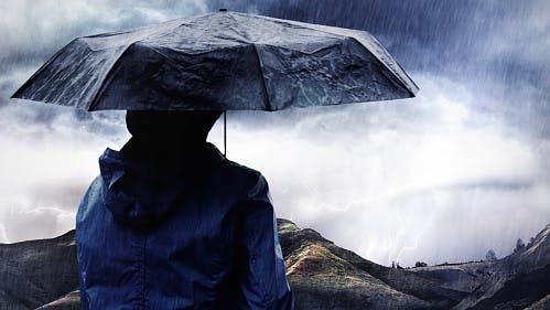 disaster preparedness