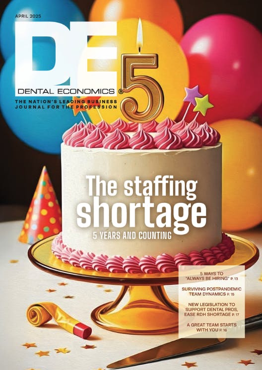 Volume 115, Issue 4 (April 2025) cover image