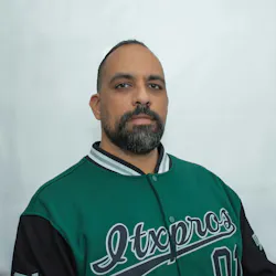 Ahmad 'AK' Khater Ahmad 'AK' Khater
