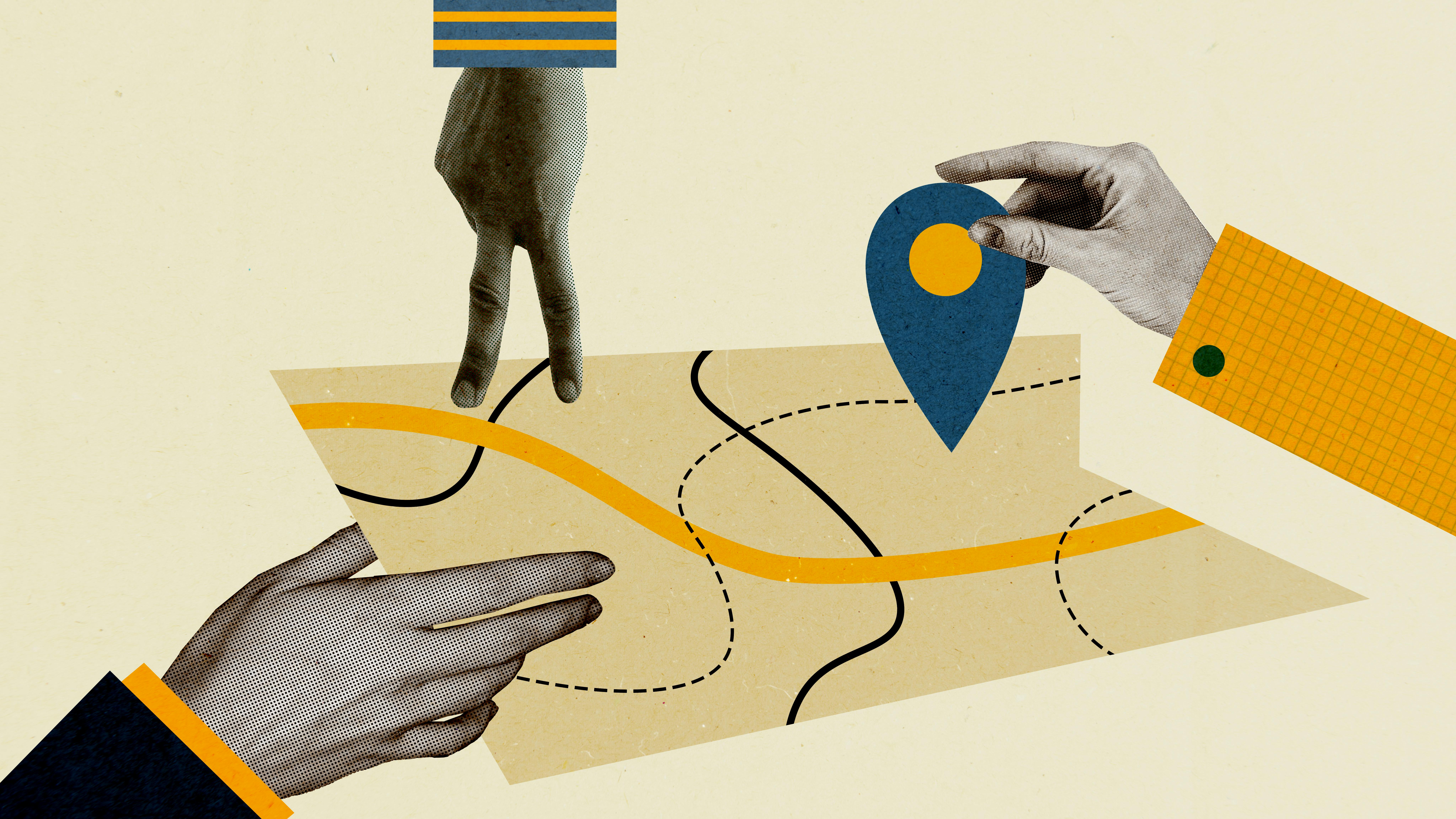 Patient treatment plan roadmap