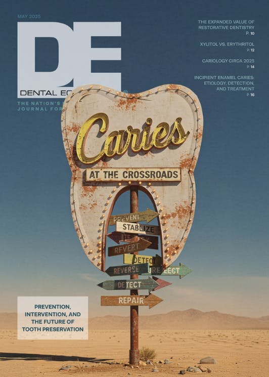 Volume 115, Issue 5 (May 2025) cover image