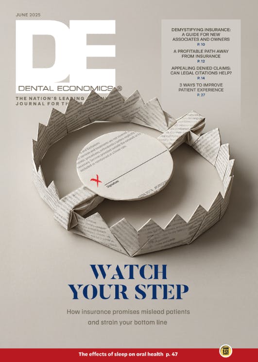 Volume 115, Issue 6 (June 2025) cover image