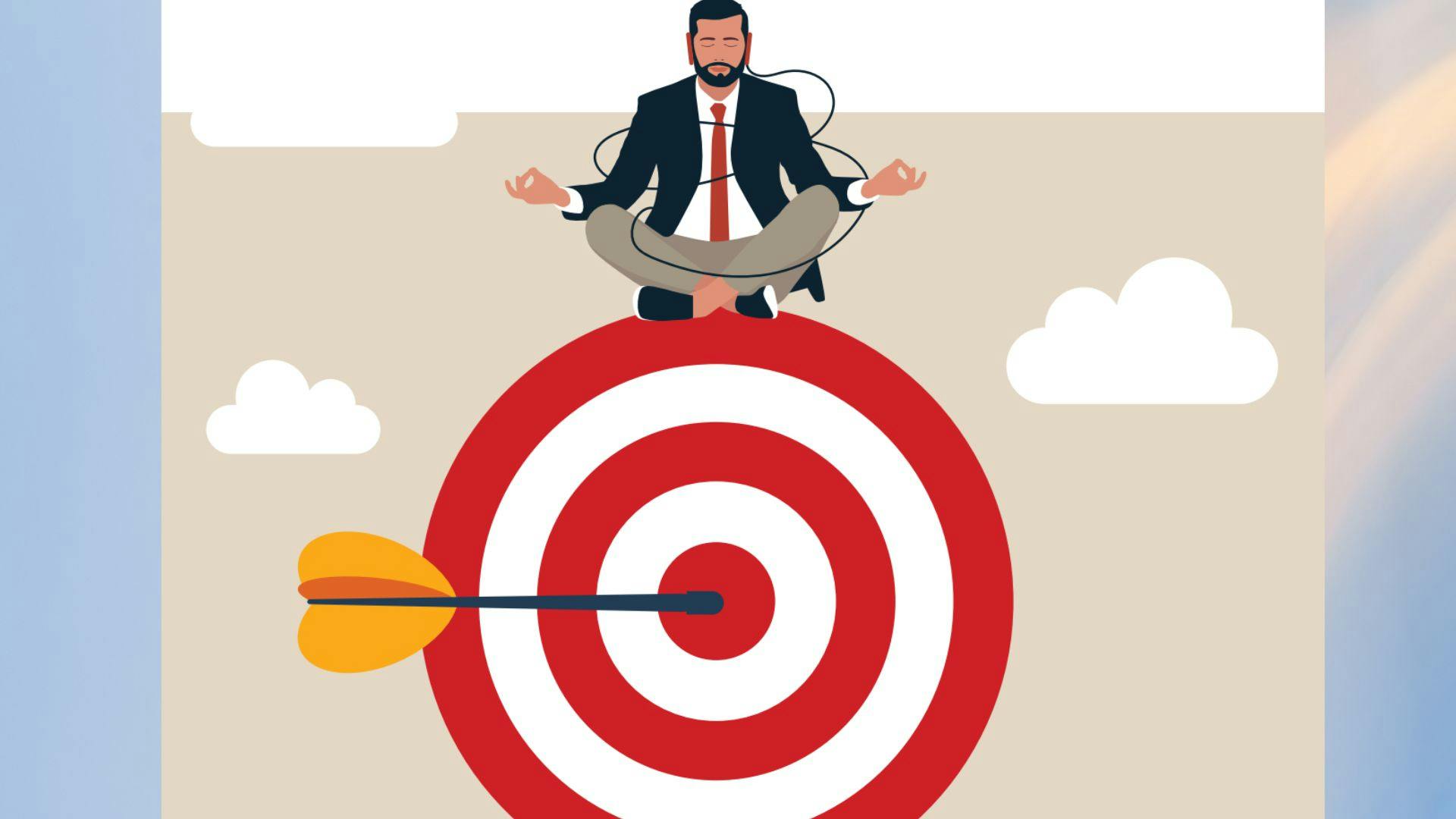 Dentists need to stay focused to stay ahead in their dental practices