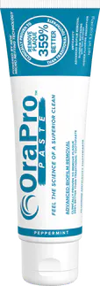 OraPro Paste OraCare OraPro Paste OraCare