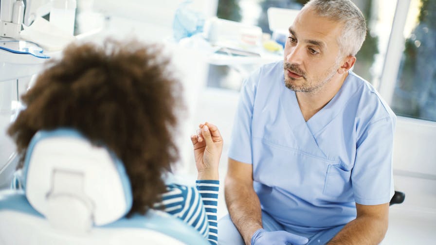 Asking patients the right questions can lead to more case acceptance.