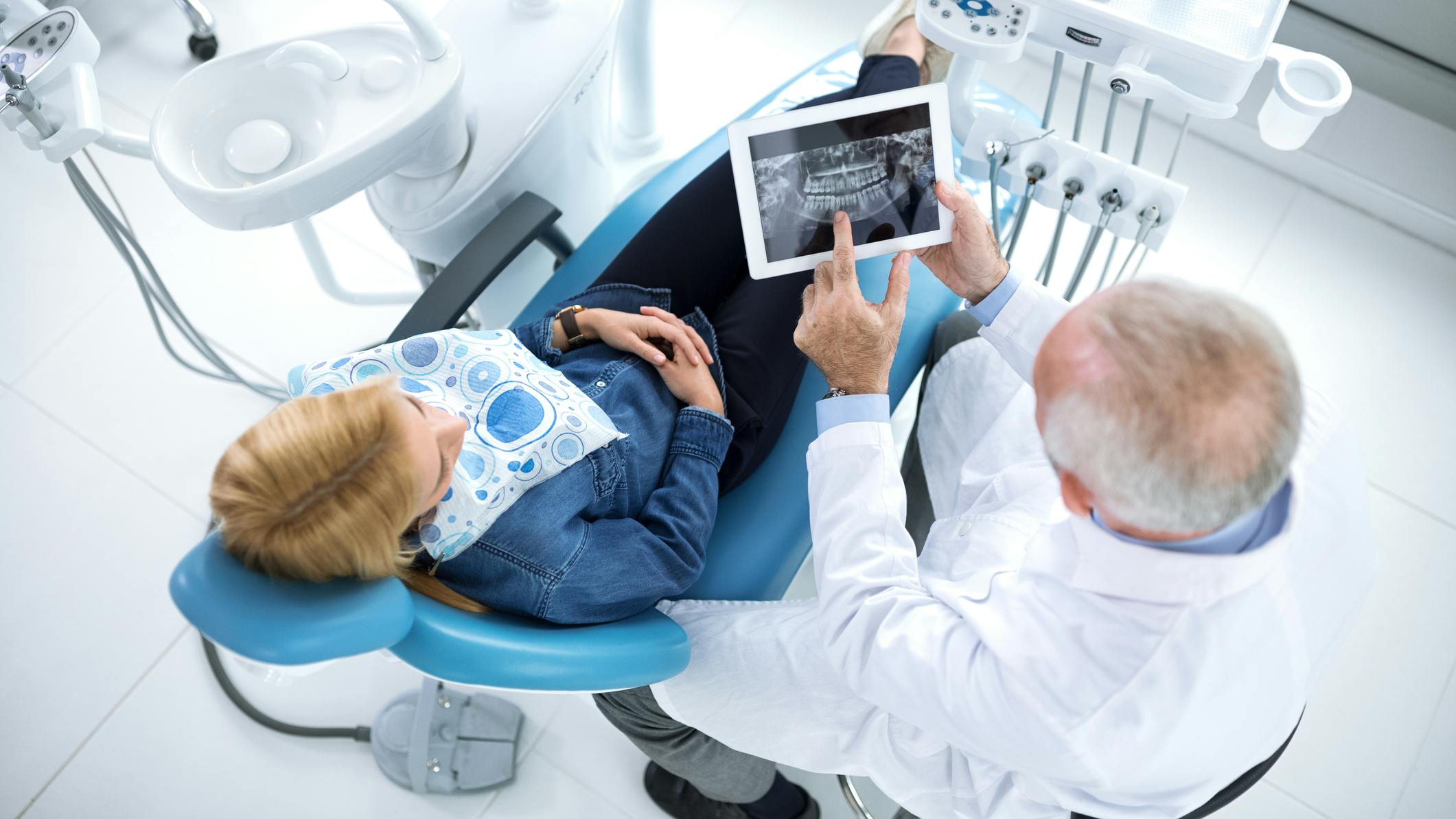 dental membership plans