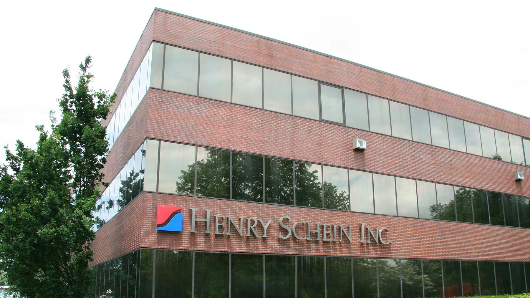 Henry Schein