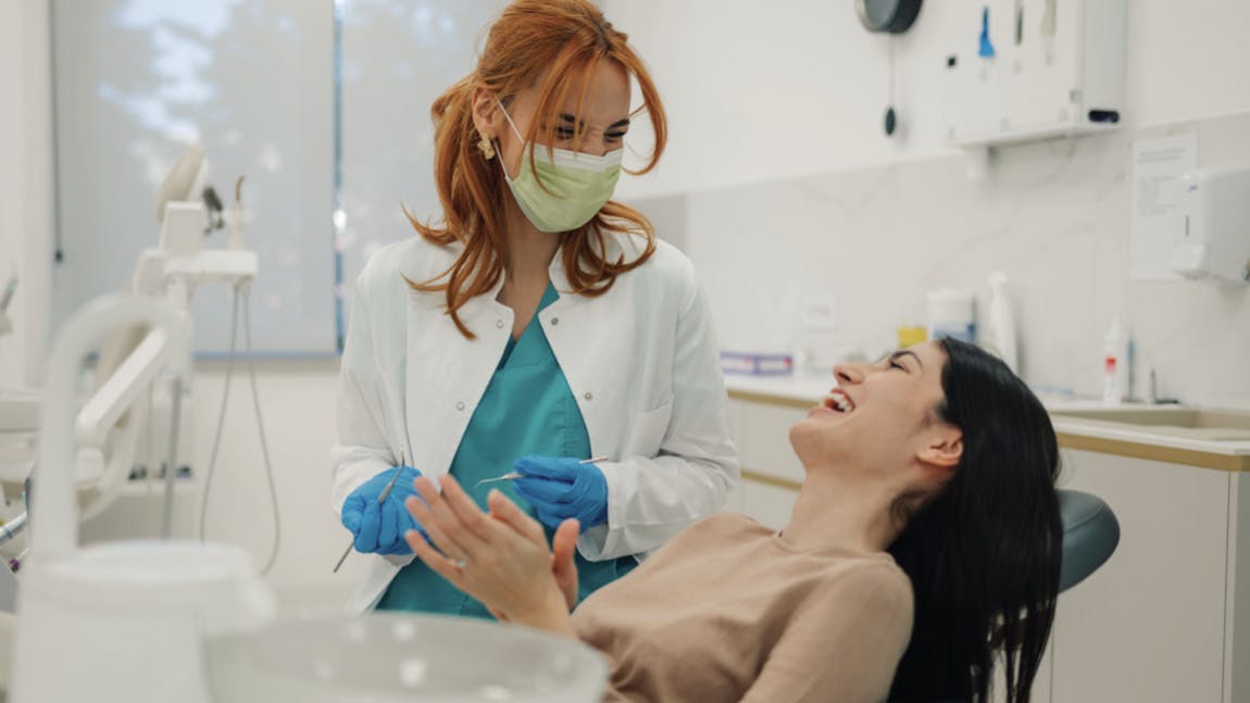 relationships with patients