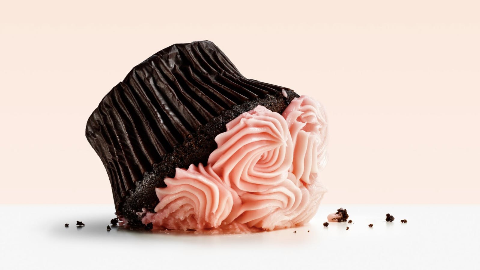 You'll be more successful if you embrace your failures.