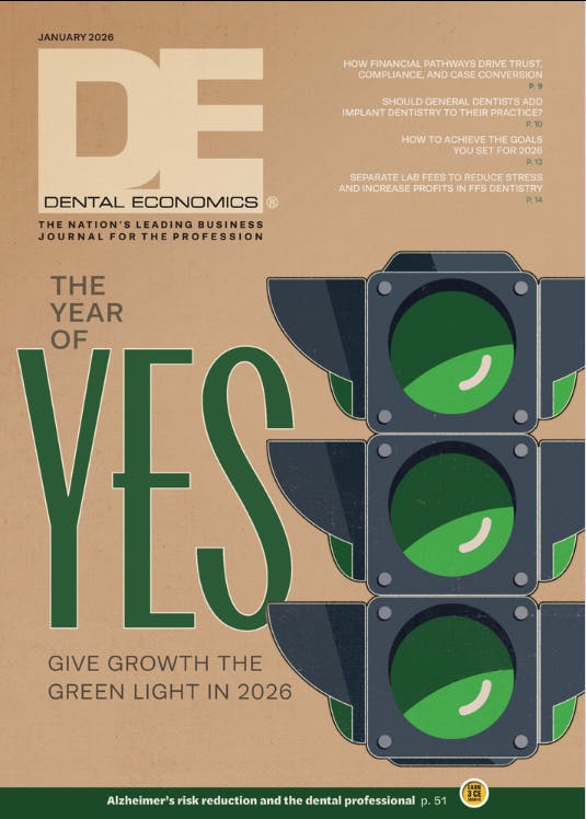 Volume 116, Issue 1 (January 2026) cover image