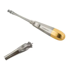 crown spreader dental tool crown spreader dental tool