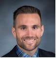 Keith Nicholson, DDS, MBA, MS