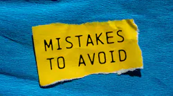 mistakes to avoid mistakes to avoid