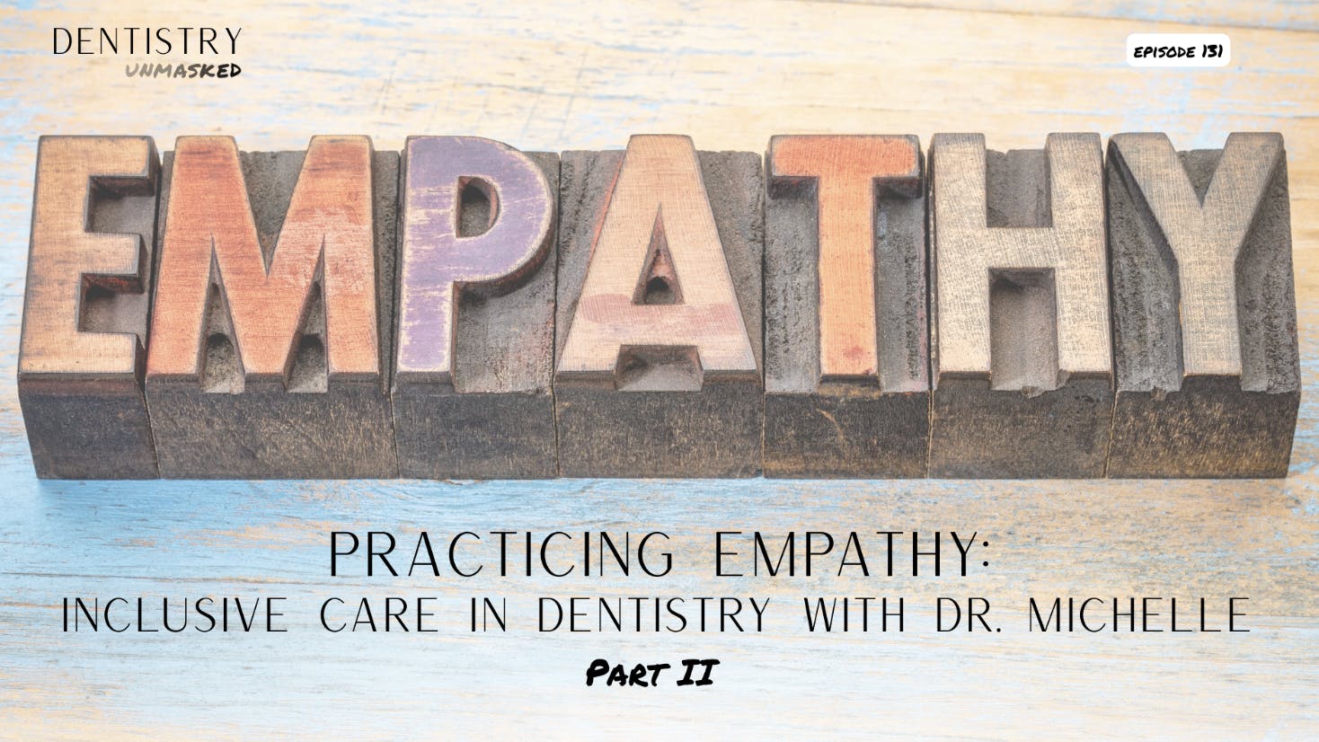 unmasked episode 131