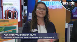 TheraBreath launches new Toothpaste Line at Chicago Mid-Winter Meeting TheraBreath launches new Toothpaste Line at Chicago Mid-Winter Meeting