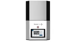 image of a 3D printer image of a 3D printer