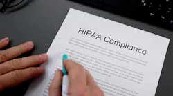 HIPAA compliance HIPAA compliance