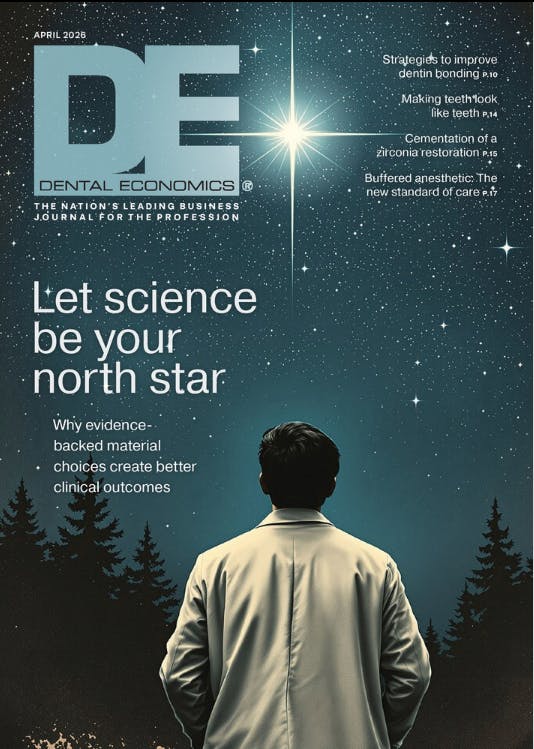 Volume 116, Issue 4 (April 2026) cover image