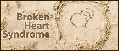 Broken Heart Syndrome Fo