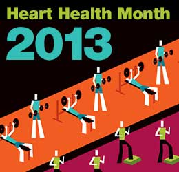 Heart Health Banner Fo