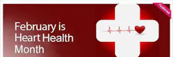 Heart Health Month Fo Heart Health Month Fo