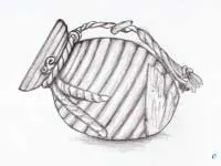 Octopus Pot Fo Octopus Pot Fo