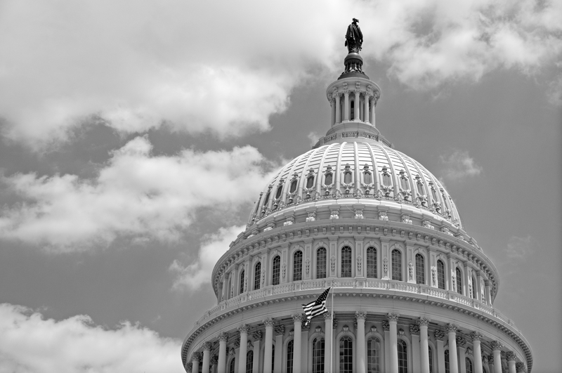 United States Capitol