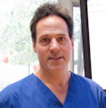 Patrick Crawford, DDS