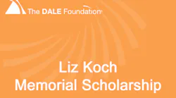 Content Dam Diq Online Articles 2015 06 Liz Koch Scholarship Logo 1 Content Dam Diq Online Articles 2015 06 Liz Koch Scholarship Logo 1
